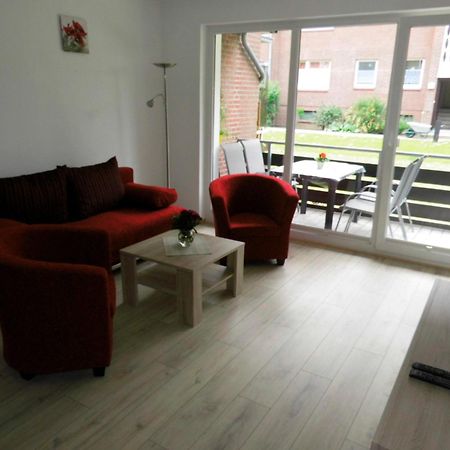 Maggie&#039S Goode Stuuv Apartment Heiligenhafen Ngoại thất bức ảnh