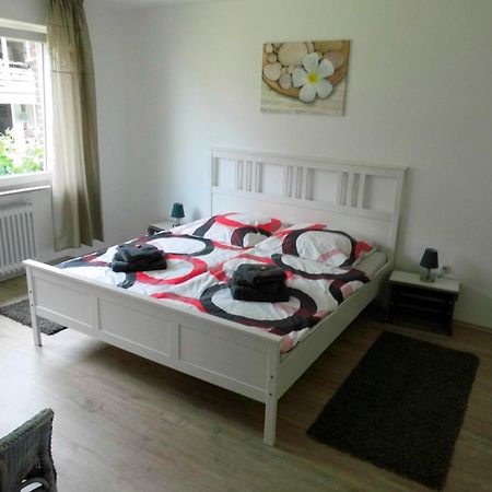 Maggie&#039S Goode Stuuv Apartment Heiligenhafen Ngoại thất bức ảnh