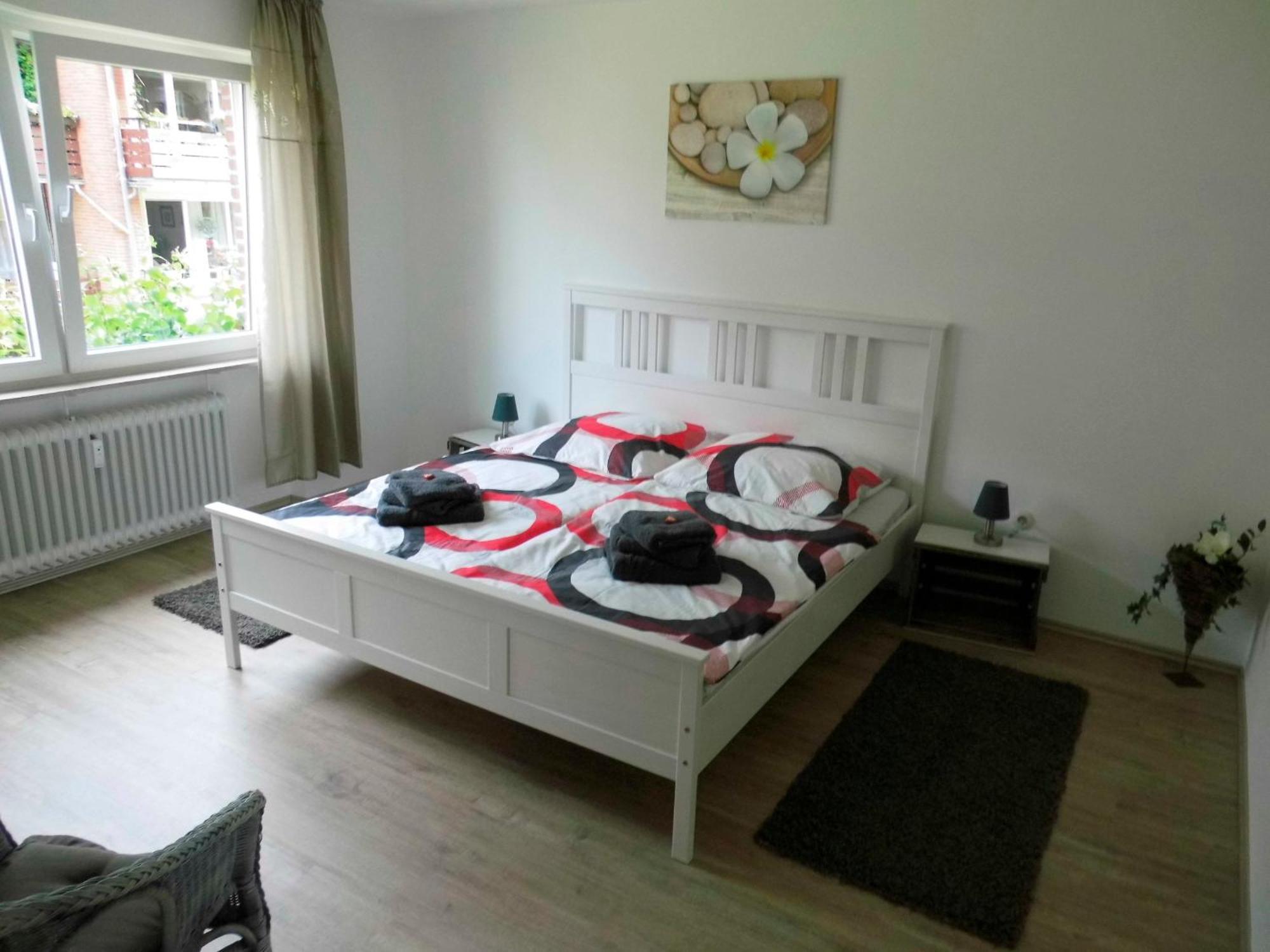 Maggie&#039S Goode Stuuv Apartment Heiligenhafen Ngoại thất bức ảnh