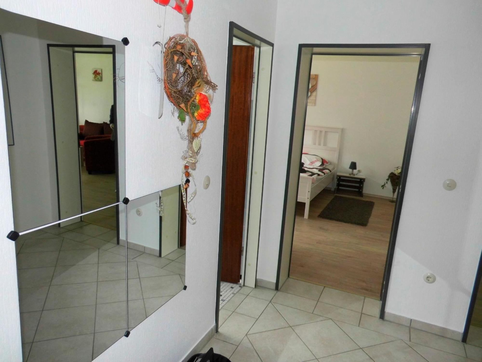 Maggie&#039S Goode Stuuv Apartment Heiligenhafen Ngoại thất bức ảnh